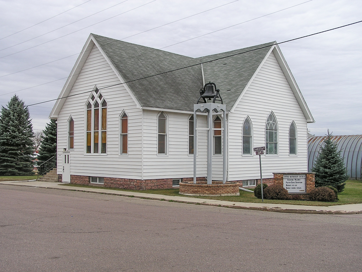 Colton Dakotas Annual Conference of The United Methodist Church